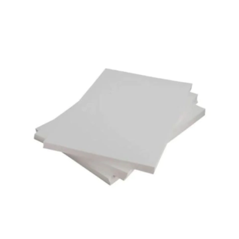 RESMA/HOJA DE IMPRESORA OFICIO X100HJS BLANCAS 75GRS