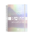 CUADERNO CON ESPIRAL 16x21CM HOLOGRAFICA 120 HOJAS (BULLET Y RAYADAS) BIG LFIE