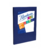 CUADERNO 19X24CM ABC RIVADAVIA CUADRICULADO GRANDE 1X1CM AZUL x50 HOJAS - comprar online
