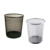 CESTO/TACHO DE BASURA METALICO ENREJADO PARA OFICINA 28CM