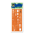 PLANTILLA ELECTRICIDAD - IRAM ART 5805 PIZZINI NARANJA