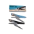 PINZA ABROCHADORA PINTADA SUPER B.S 120 BROCHE N-50