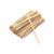 PALITO PALITOS AGITADOR MADERA X100 UNIDADES CBX