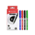 BOLIGRAFO ROLLER - PEN SKYCOLOR 0.5MM X UNIDAD