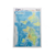 BLOCK DE MAPAS N°3 FISICO POLITICO X40 UNIDADES IGUALES DEL MISMO ALFA - tienda online