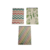 BLOCK A5 (15X21CM) X 80 HOJAS RECICLADA NEWS PAPER CON ESPIRAL