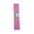 PLIEGO DE PAPEL CREPE DE COLORES X UNIDAD