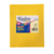 CUADERNO TRIUNFANTE LISOS/LUNARES ABC X50HJS RAYADO - comprar online