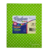 CUADERNO TRIUNFANTE LISOS/LUNARES ABC X50HJS RAYADO - LD distribuidora larrea