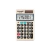 CALCULADORA MAXWELL MX-320P 12 DIGITOS CONTIENE DOBLE CERO