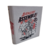 CARPETA A4 CON DOS ANILLOS PPR DISEÑO AVENGERS