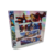CARPETA ESCOLAR 3 ANILLOS AVENGERS CLASSIC 2025 N°3 BIG LIFE en internet