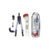 COMPAS METALICO CON ESTUCHE TECHNIC COMPACT MAPED - comprar online