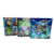 CARPETA ESCOLAR AVENGERS N°3 PPR 3 ANILLOS