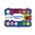 ACUARELA ESCOLAR GIOTTO X24 COLORES