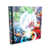 CARPETA ESCOLAR AVENGERS N°3 PPR 3 ANILLOS - comprar online