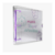 CARPETA ESCOLAR CUTE TRANSPARENTECON GANCHO BIG LIFE - comprar online