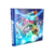CARPETA ESCOLAR AVENGERS N°3 PPR 3 ANILLOS - LD distribuidora larrea