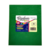 CUADERNO TRIUNFANTE LISOS/LUNARES ABC X50HJS RAYADO - LD distribuidora larrea