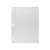 PAQUETE DE FOLIOS TRANSPARENTE A4 X100 UNIDADES ECONOMICO