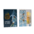 CUADERNO DE ARGENTINA CON DISEÑO 16X21CM X48HJS RAYADO X UNIDAD BIG LIFE TAPA DURA - comprar online