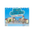 BLOCK FECHAS PATRIAS N5 X24HJS ALFA TIPO EL NENE - comprar online