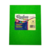 Imagen de CUADERNO TRIUNFANTE LISOS/LUNARES ABC X50HJS RAYADO