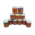 TEMPERA POTE ESCOLAR X250 GRS MAXXUM X UNIDAD