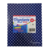 CUADERNO TRIUNFANTE LISOS/LUNARES ABC X50HJS RAYADO - comprar online