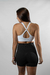 Peek A Boo Sports Bra Light Support en internet