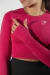 Vital Seamless 2.0 Crop Top