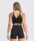 Adapt Monogram Seamless Midi Tank - comprar online