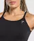Adapt Monogram Seamless Midi Tank en internet