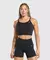 Adapt Monogram Seamless Midi Tank