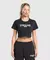 Collegiate Lifestyle Crop Top