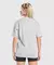 Collegiate Lifestyle Oversized T-Shirt - comprar online