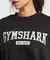 Collegiate Lifestyle Oversized Sweatshirt en internet