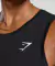 Crest Tank - Movimiento Fitness