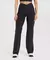 Crossover Regular Flared Leggings - comprar online