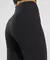 Crossover Regular Flared Leggings - tienda online