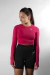 Vital Seamless 2.0 Crop Top - comprar online