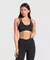 Double Up Sport Bra Medium Support
