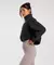 Elevate Fleece Midi Jacket - comprar online
