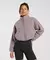 Elevate Fleece Midi Jacket - comprar online