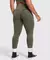 Gains Seamless Leggings - Movimiento Fitness