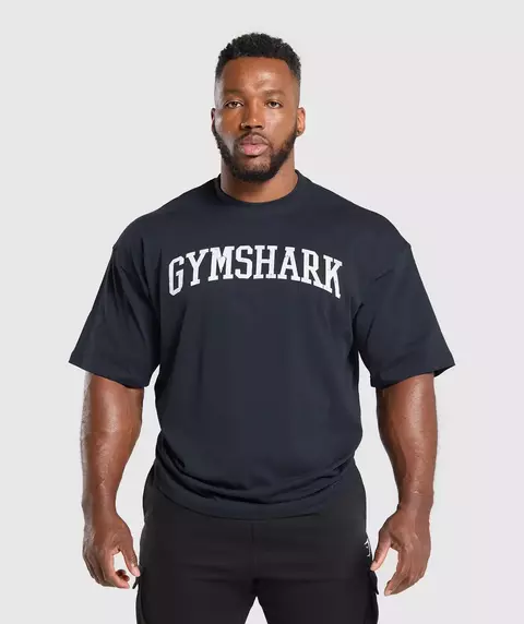 Collegiate T-Shirt - comprar online
