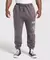 Distressed Graphic Joggers - comprar online