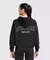 Running Graphic Hoodie
