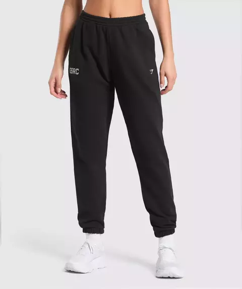 Running Graphic Joggers - comprar online