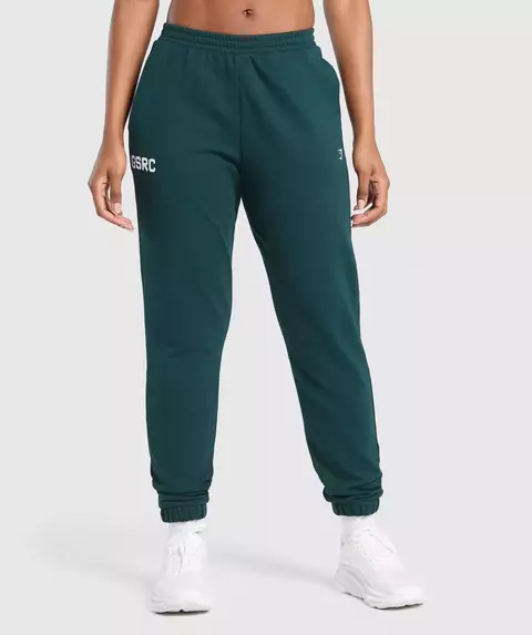 Running Graphic Joggers - comprar online